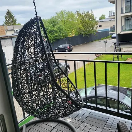 Maluno Vilos - 2 K Butas Palanga