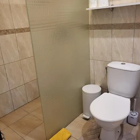 Maluno Vilos - 2 K Butas Апартаменты *