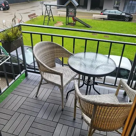 Maluno Vilos - 2 K Butas *