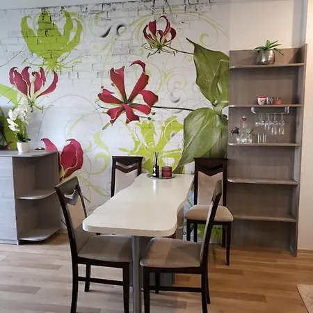 Maluno Vilos - 2 K Butas Appartamento