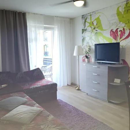 Maluno Vilos - 2 K Butas