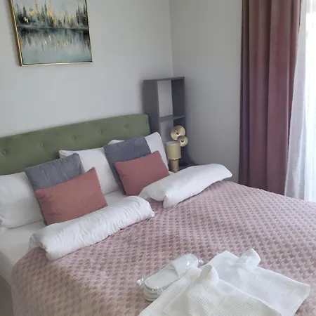 Maluno Vilos - 2 K Butas Appartamento