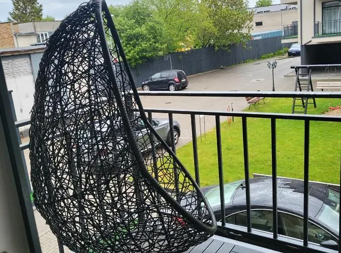 Maluno Vilos - 2 K Butas Palanga