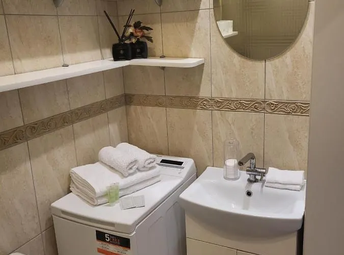 Appartamento Maluno Vilos - 2 K Butas Palanga