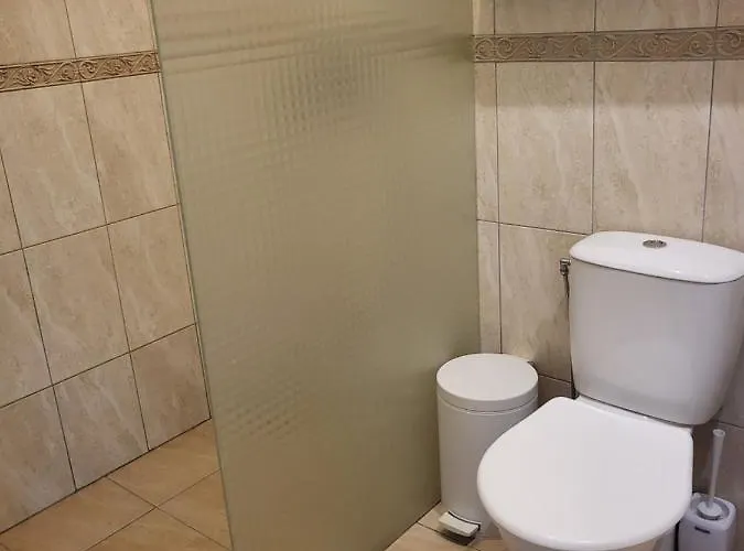 Maluno Vilos - 2 K Butas Appartamento *