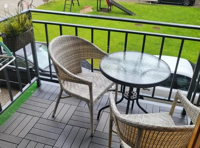 Maluno Vilos - 2 K Butas *