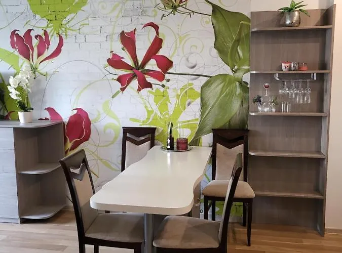 Maluno Vilos - 2 K Butas Appartamento