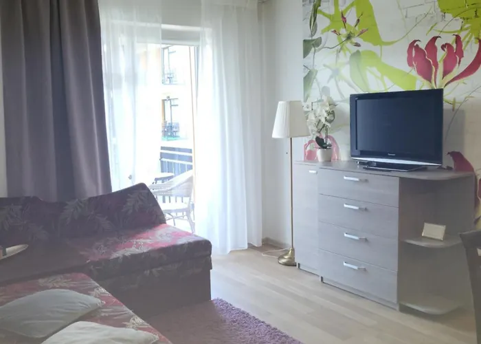 Maluno Vilos - 2 K Butas