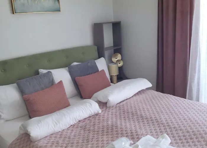 Maluno Vilos - 2 K Butas Appartamento